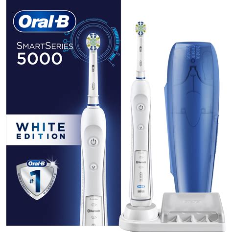 rechargeable electric toothbrush